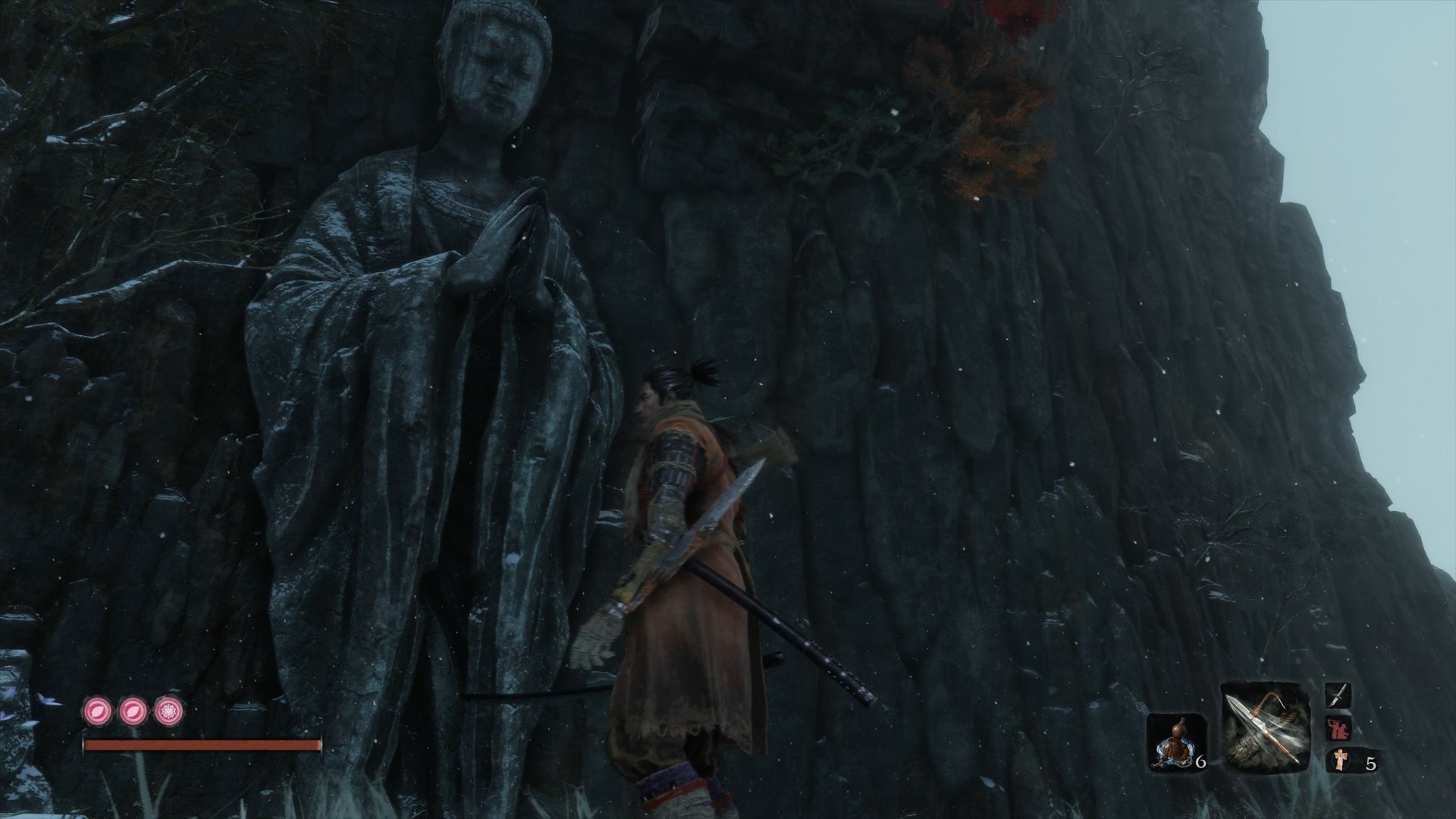 Sekiro: Shadows Die Twice - Imagen 6